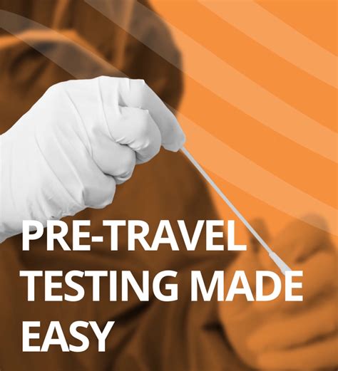 us drop travel testing|when will pre travel testing end.